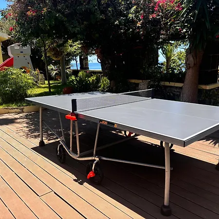 Bela Vigia 4 4* 滨海雅尔丁