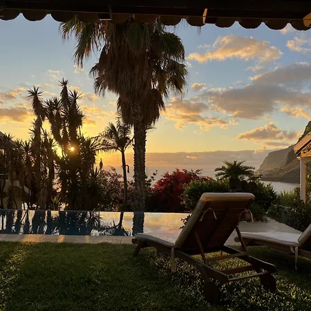 Bela Vigia 4 Πανσιόν 4*