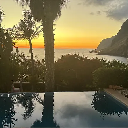 Bela Vigia 4 Πανσιόν