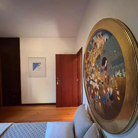 Πανσιόν Bela Vigia 4 Jardim do Mar