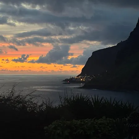 Bela Vigia 4 Pensjonat Jardim do Mar