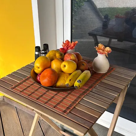 Bela Vigia 4 Πανσιόν 4*