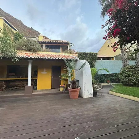 Bela Vigia 4 招待所