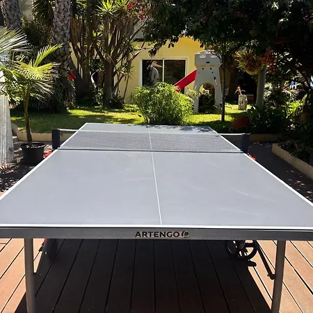 Bela Vigia 4 招待所 4*