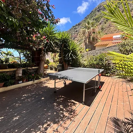 Bela Vigia 4 Πανσιόν Jardim do Mar