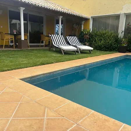 Pensjonat Bela Vigia 4 Jardim do Mar