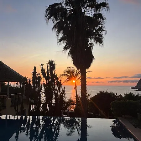 Bela Vigia 4 Πανσιόν 4*