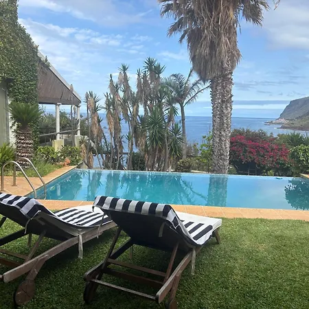 Πανσιόν Bela Vigia 4 4*