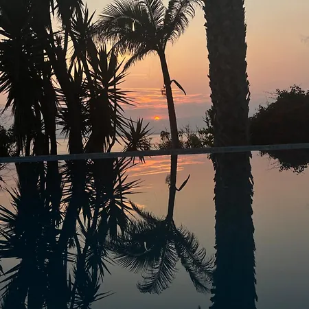 Bela Vigia 4 Pensjonat