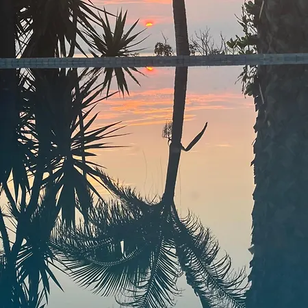 Pensjonat Bela Vigia 4