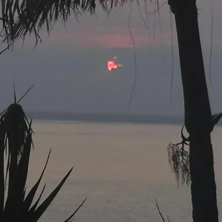 Pensjonat Bela Vigia 4 Jardim do Mar