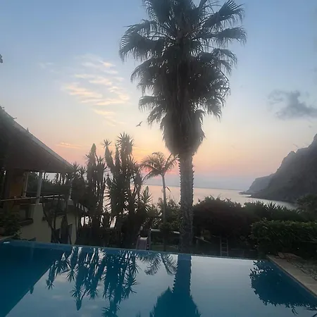 Bela Vigia 4 Jardim do Mar