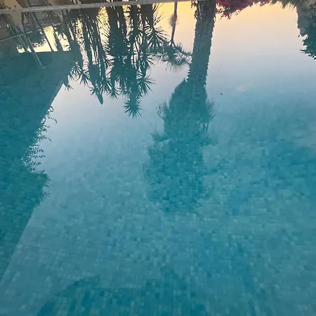 Πανσιόν Bela Vigia 4