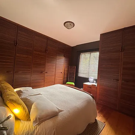 Πανσιόν Bela Vigia 4 Jardim do Mar