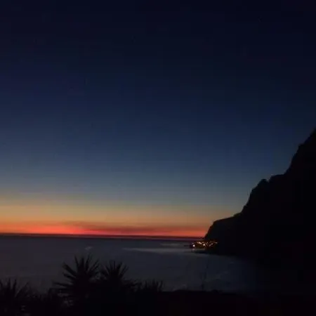 Πανσιόν Bela Vigia 4 Jardim do Mar