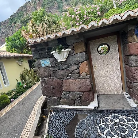 Guest house Bela Vigia 4 4*