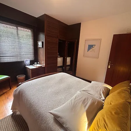 Pensjonat Bela Vigia 4 4*