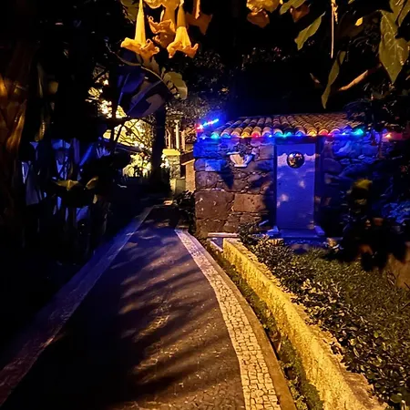 Πανσιόν Bela Vigia 4