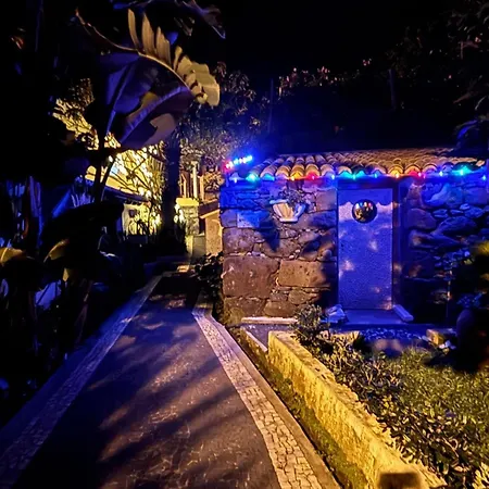 Bela Vigia 4 Πανσιόν 4*