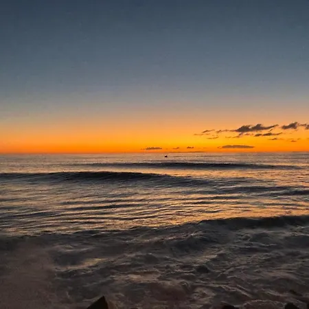 Πανσιόν Bela Vigia 4 Jardim do Mar