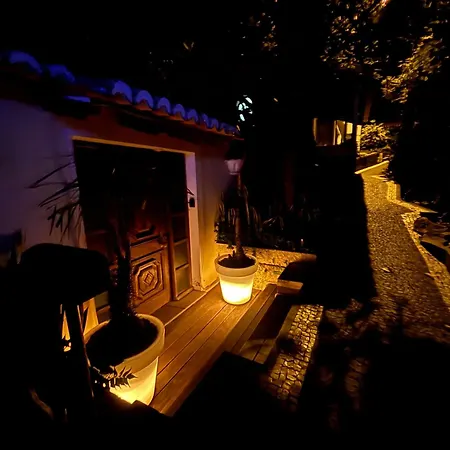 招待所 Bela Vigia 4 4*