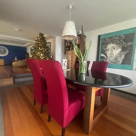 Bela Vigia 4 招待所 滨海雅尔丁