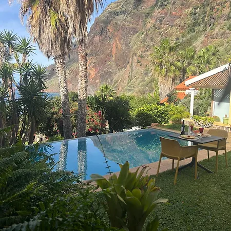 Bela Vigia 4 Maison d'hôtes 4*