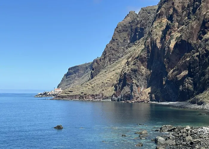 Bela Vigia 4 게스트하우스