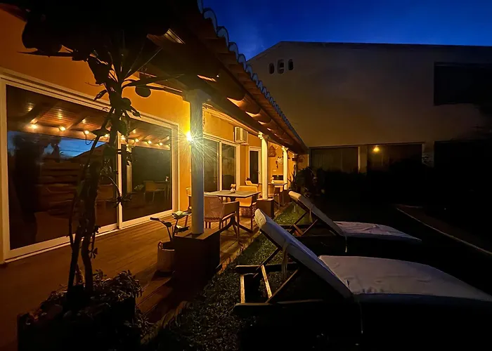 Bela Vigia 4 게스트하우스 자르딤 도 마르