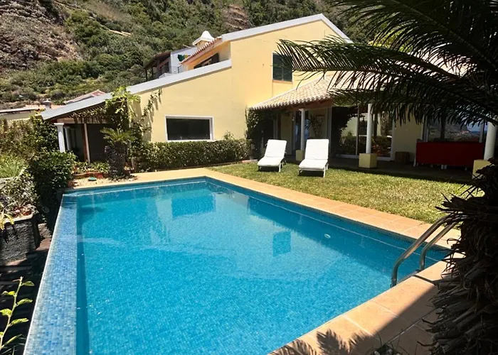 게스트하우스 Bela Vigia 4 4*