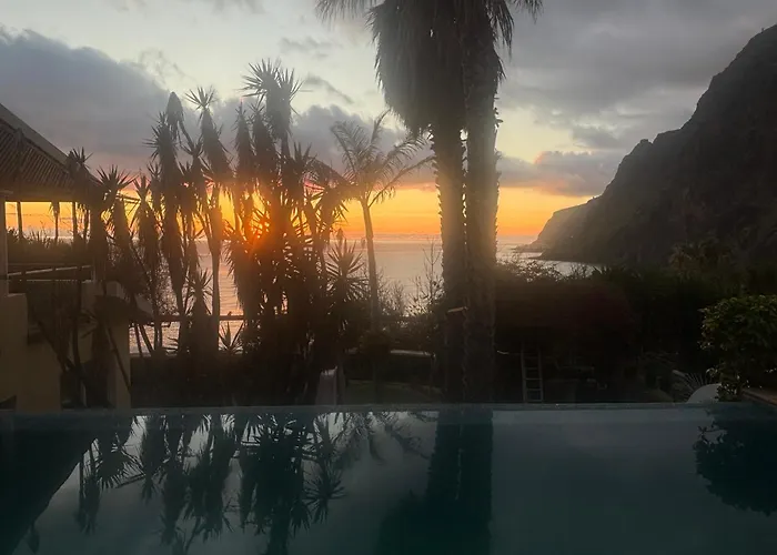 Bela Vigia 4 게스트하우스