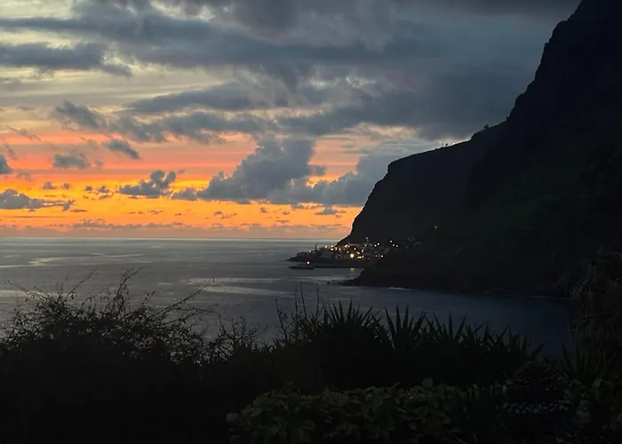 Bela Vigia 4 招待所 滨海雅尔丁