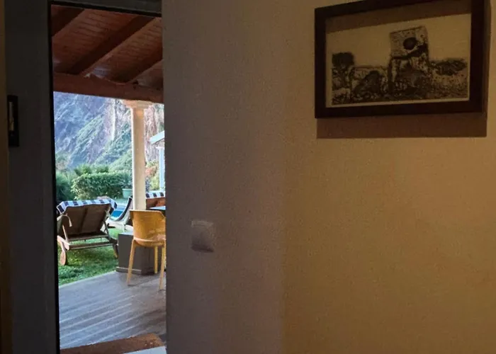 招待所 Bela Vigia 4 4*