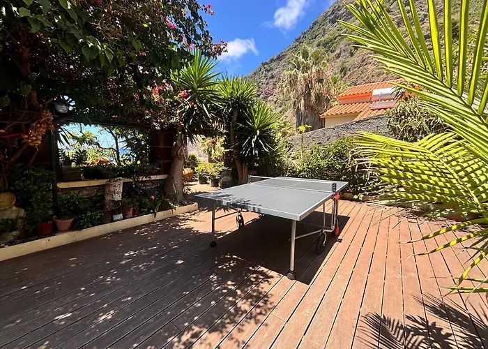 Bela Vigia 4 招待所 滨海雅尔丁