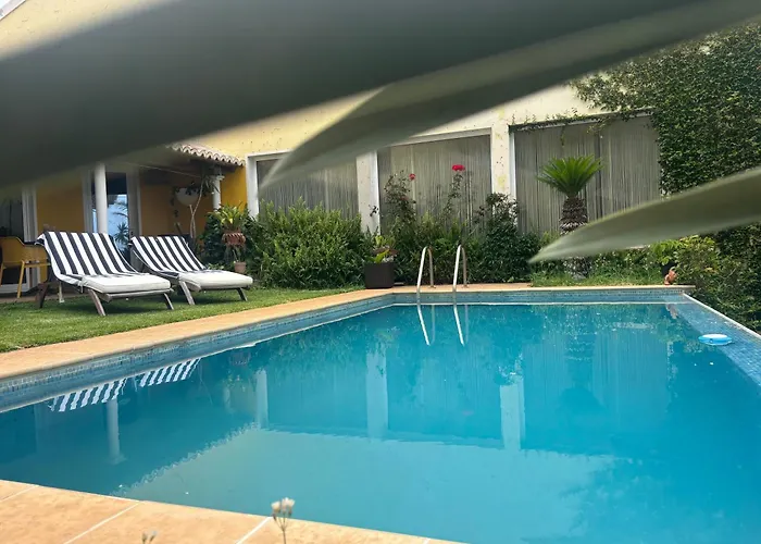 Bela Vigia 4 자르딤 도 마르