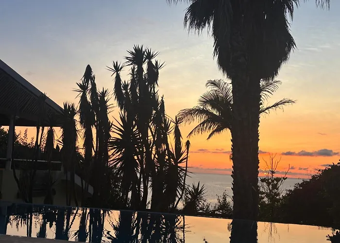 Bela Vigia 4 招待所