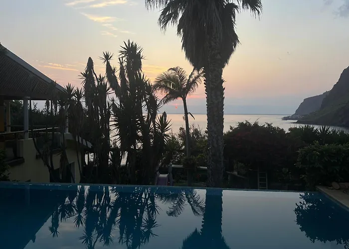 招待所 Bela Vigia 4