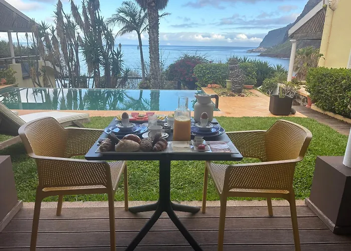 Bela Vigia 4 招待所