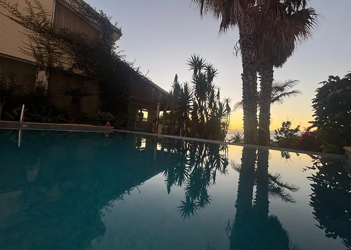 Bela Vigia 4 4* 자르딤 도 마르