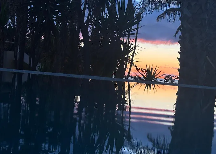 Bela Vigia 4 4* 자르딤 도 마르