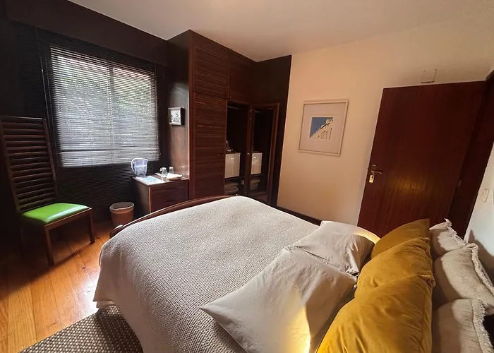 招待所 Bela Vigia 4 4*