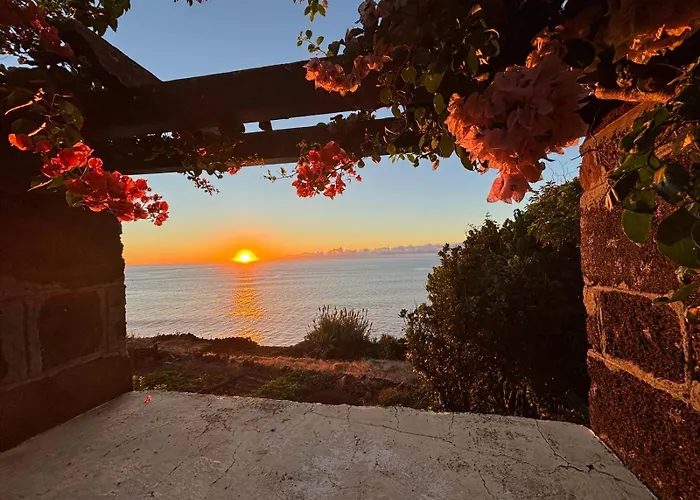 招待所 Bela Vigia 4 4*