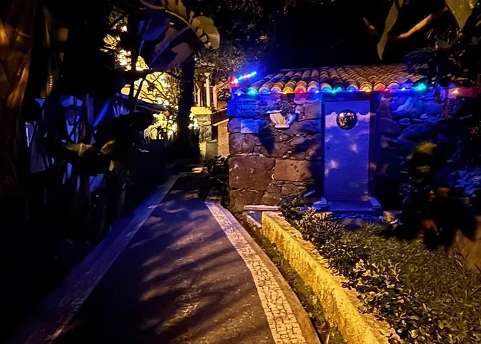 招待所 Bela Vigia 4