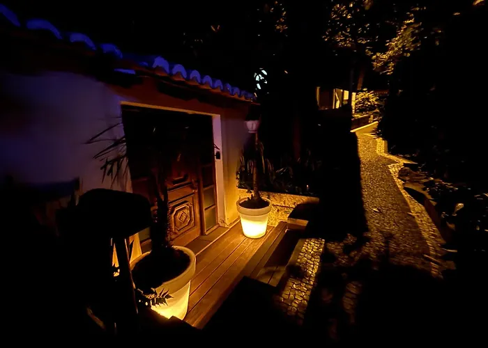 게스트하우스 Bela Vigia 4 4*