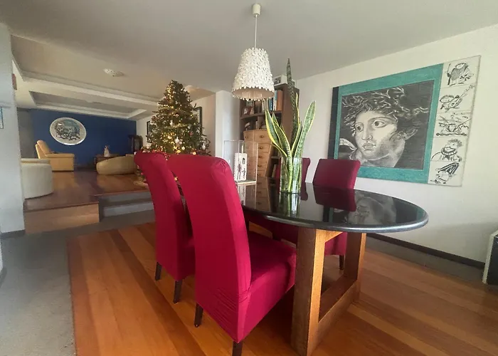 Bela Vigia 4 게스트하우스 자르딤 도 마르