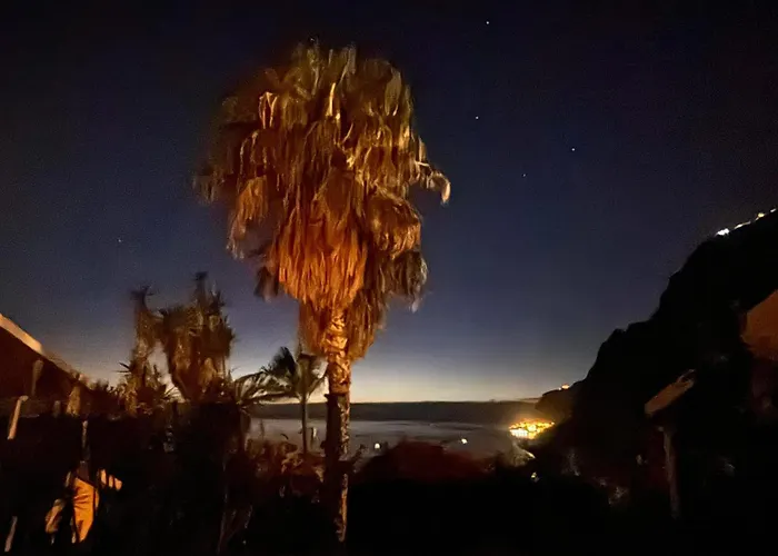 게스트하우스 Bela Vigia 4 4*