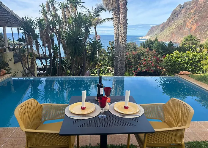 Bela Vigia 4 자르딤 도 마르