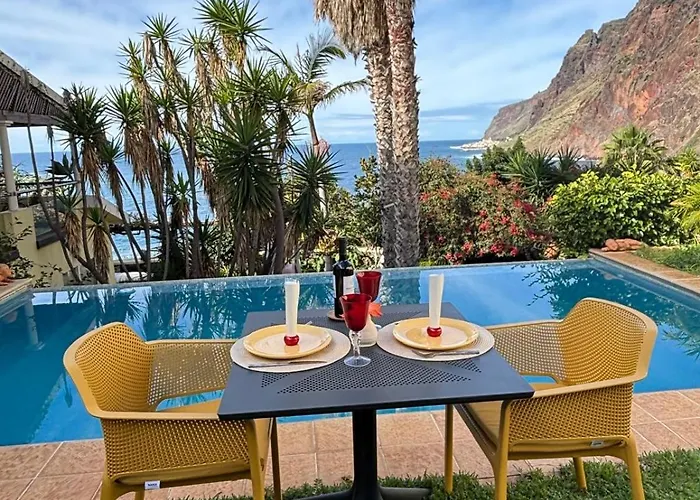 게스트하우스 Bela Vigia 4